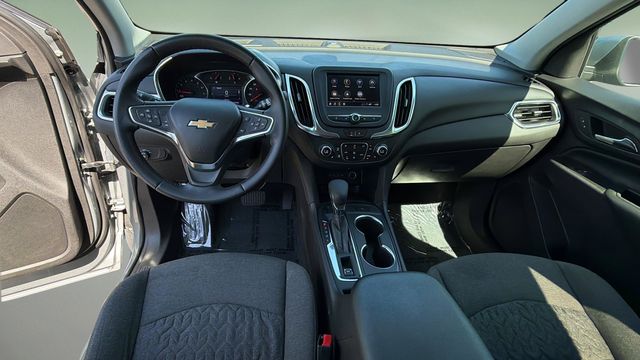 Used 2024 Gray Chevrolet LT image 16