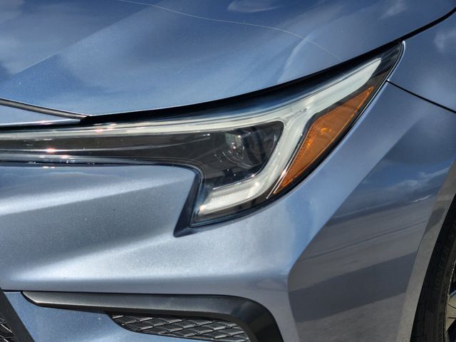 2023 Toyota Corolla SE  at Toyota of Victoria