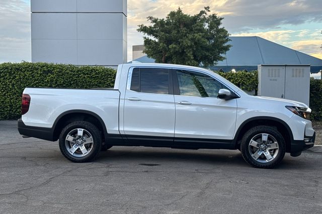 New 2026 Honda Ridgeline Truck