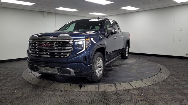 2022 – GMC – Sierra 1500