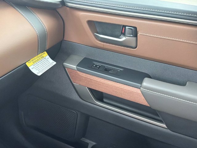 New 2026 Toyota Tundra i-FORCE MAX Truck