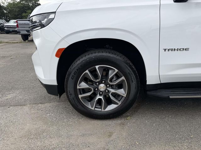 Used 2023 Chevrolet Tahoe SUV