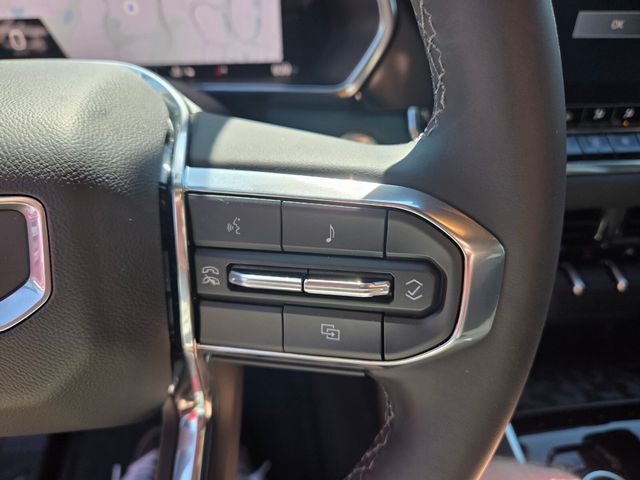 New 2026 Black GMC Elevation image 30