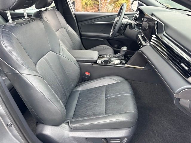 Used 2026 Toyota Camry Sedan