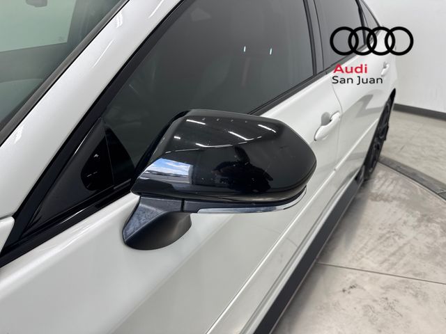 Used 2021 White Toyota TRD image 6