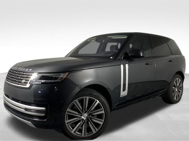 2023 Land Rover Range Rover Autobiography 2