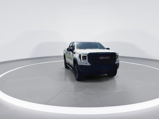 Used 2024 White GMC AT4X image 2