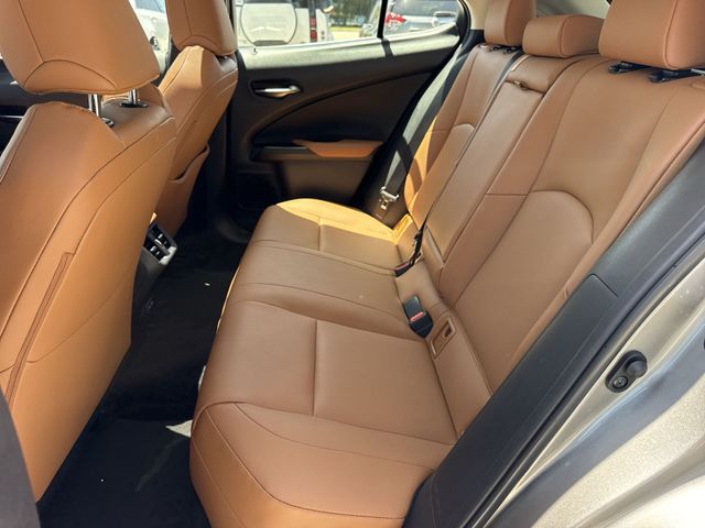 2022 Lexus UX - $24,498