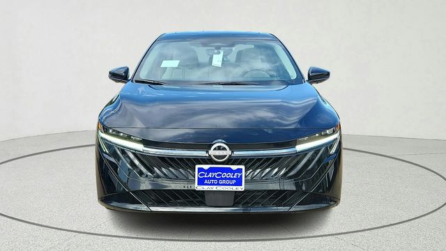 2026 Nissan Sentra