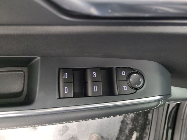 2026 – GMC – Acadia