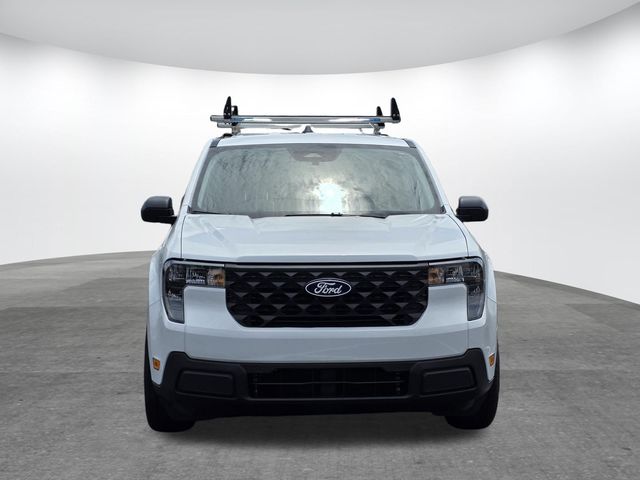 Used 2025 Ford Maverick Truck