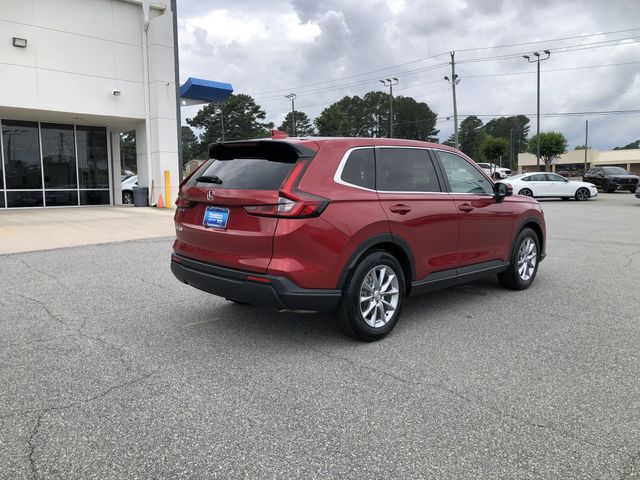 new 2026 Honda CR-V car, priced at $33,573
