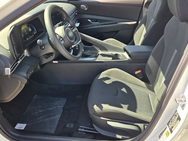2026 Hyundai Elantra - $22,144