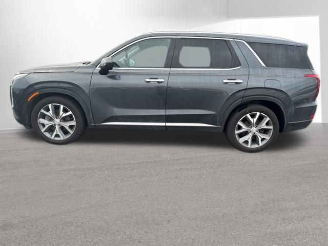 Used 2020 Hyundai Palisade For Sale in Indianapolis, IN
