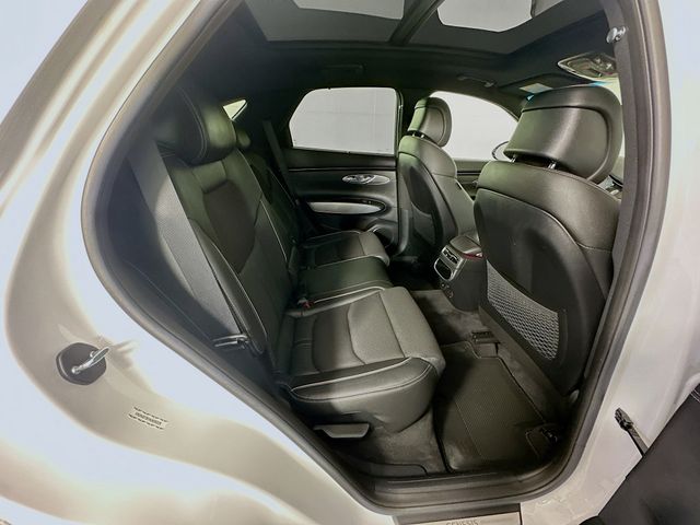 Thumbnail: 2022 Genesis GV70 - 28