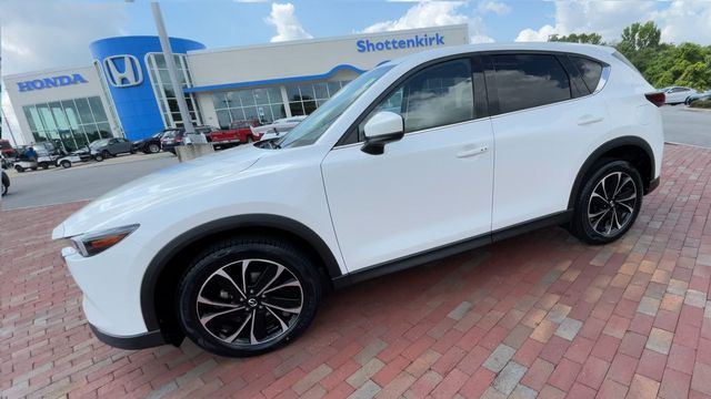 Used 2022 Mazda CX-5 SUV