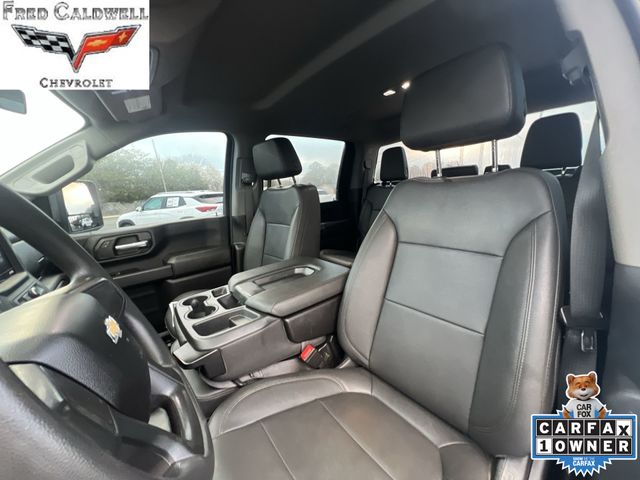 ChevroletSilverado 2500HD17