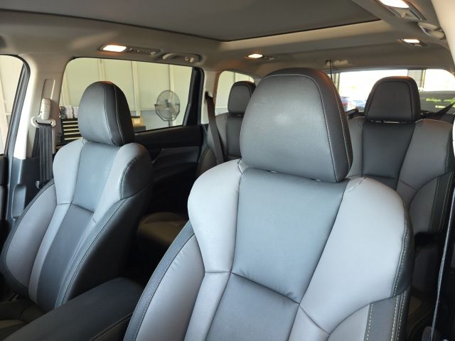 Used 2024 Subaru Ascent Onyx Edition 4D Sport Utility