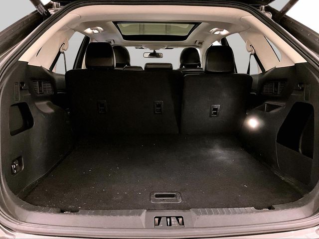 2016 Ford Edge SEL Gray at Bob Ruth Ford
