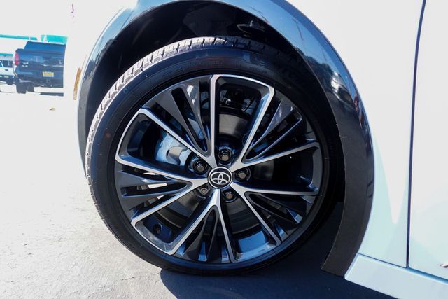 new 2026 Toyota Prius car