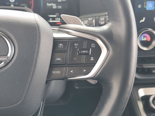 Used 2024 Lexus GX SUV