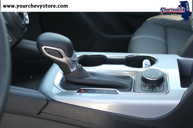 New 2026 Chevrolet Blazer SUV