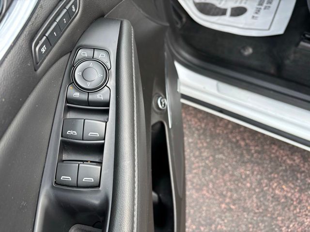 2021 Buick Enclave AWD Avenir