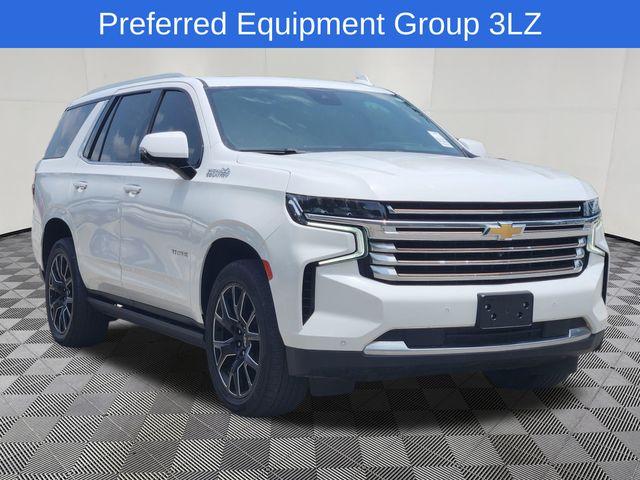 Used 2023 Chevrolet Tahoe SUV