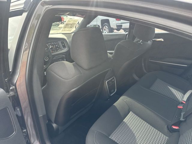 Used 2023 Dodge Charger Sedan