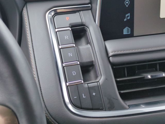Used 2024 Blue Chevrolet High Country image 20