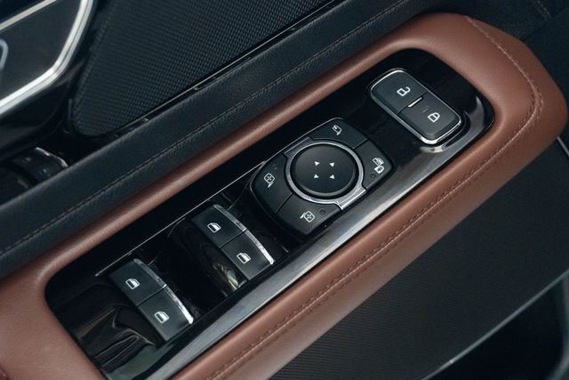 Used 2025 Lincoln Aviator SUV