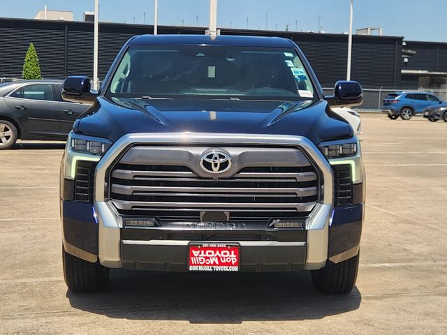 Used 2023 Toyota Tundra Truck