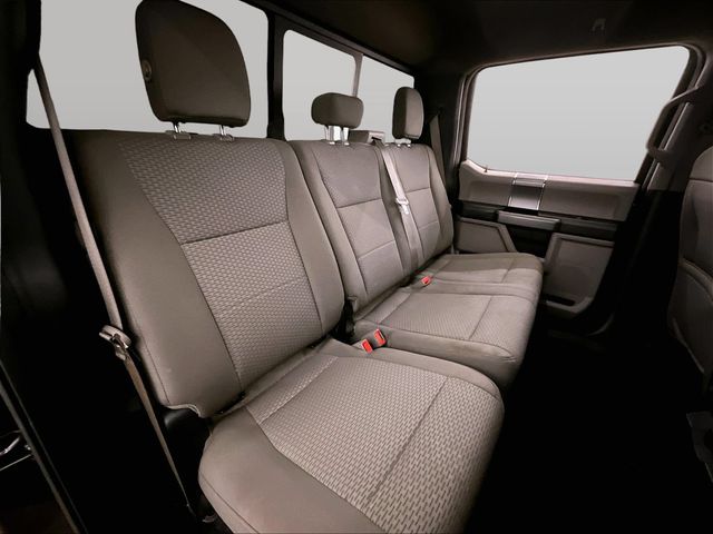 2018 Ford F-150 XLT  at Auto Express Mitsubishi
