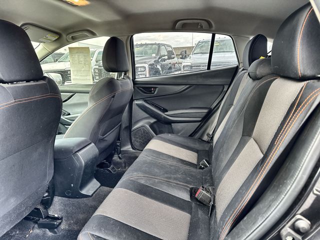 used 2019 Subaru Crosstrek car, priced at $9,765