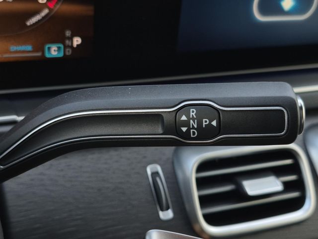 new 2026 Mercedes-Benz GLE car, priced at $138,545