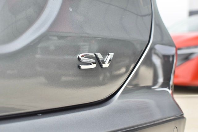 Used 2024 Nissan Kicks SV 4D Sport Utility