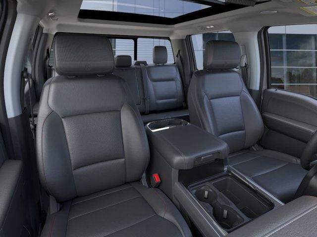 2025 Ford F-250 Super Duty Lariat
