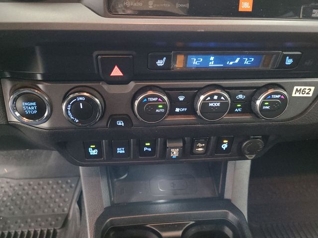 2019 – Toyota – Tacoma