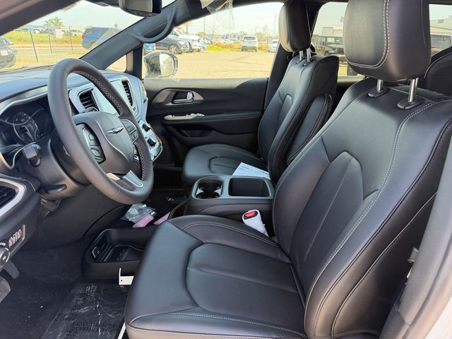 new 2026 Chrysler Pacifica car, priced at $45,630