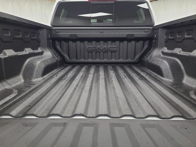 2026 – GMC – Canyon