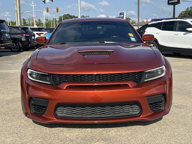 2022 Dodge Charger R/T Scat Pack Widebody - 1