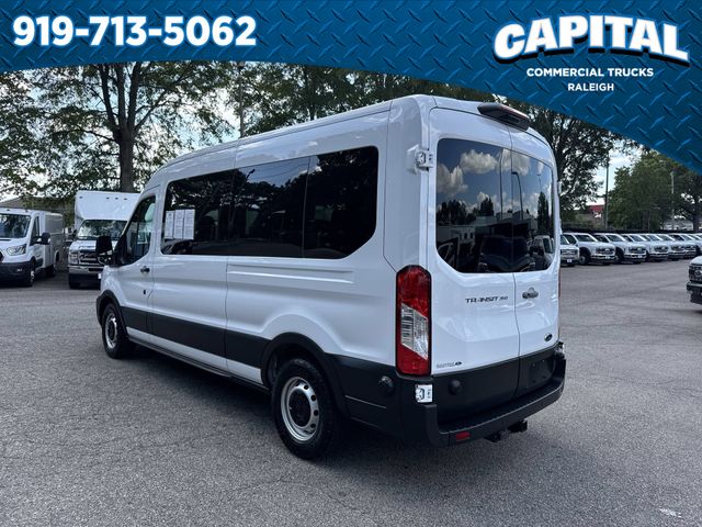 Used 2024 White Ford XL image 8