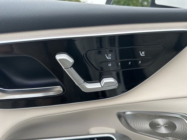 2026 Mercedes-Benz GLC GLC 300 White at Bob King Buick GMC