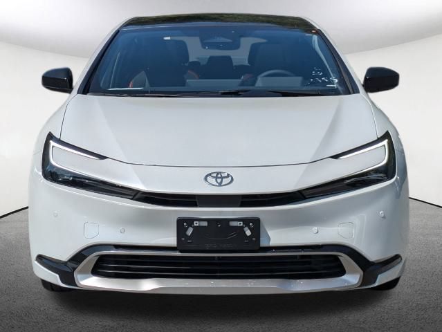 2024 Toyota Prius Prime XSE 10