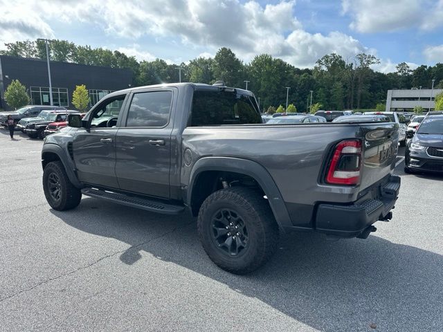 Used 2022 Ram 1500 Truck