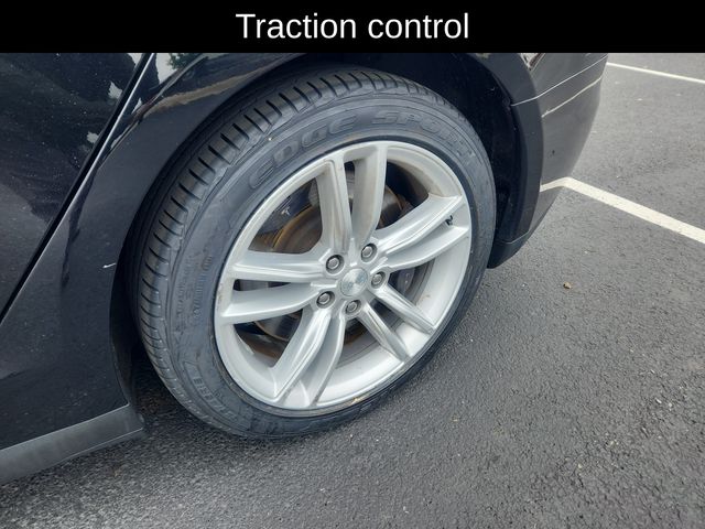 Used 2016 Tesla Model S For Sale in Grove City, OH