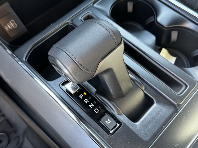 New 2026 Black Ford XLT image 19