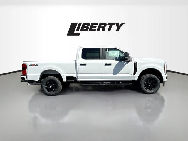 2025 Ford F-250SD XL photo