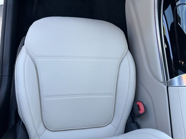 2026 Mercedes-Benz GLC GLC 300 White at Bob King Buick GMC