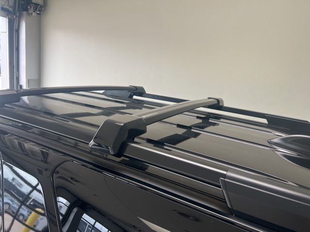 2025 Toyota 4Runner SR5 Black at AutoSavvy Houston Northwest